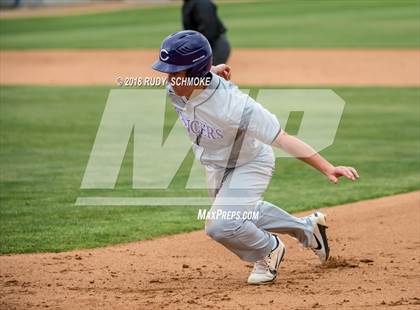 Thumbnail 3 in Carlsbad @ Rancho Bernardo (North County Classic Tournament)  photogallery.