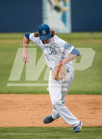 Thumbnail 3 in Carlsbad @ Rancho Bernardo (North County Classic Tournament)  photogallery.