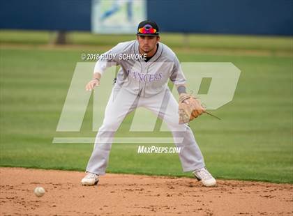 Thumbnail 2 in Carlsbad @ Rancho Bernardo (North County Classic Tournament)  photogallery.