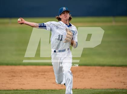 Thumbnail 1 in Carlsbad @ Rancho Bernardo (North County Classic Tournament)  photogallery.