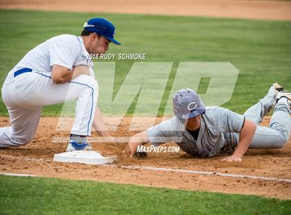 Thumbnail 2 in Carlsbad @ Rancho Bernardo (North County Classic Tournament)  photogallery.