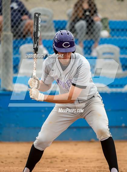 Thumbnail 1 in Carlsbad @ Rancho Bernardo (North County Classic Tournament)  photogallery.