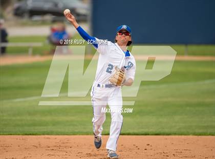 Thumbnail 1 in Carlsbad @ Rancho Bernardo (North County Classic Tournament)  photogallery.