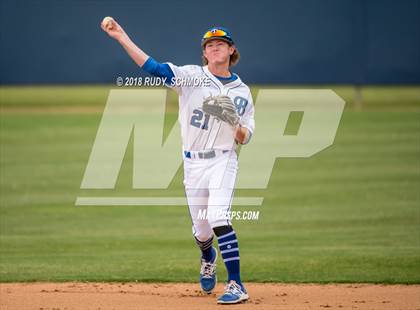 Thumbnail 2 in Carlsbad @ Rancho Bernardo (North County Classic Tournament)  photogallery.