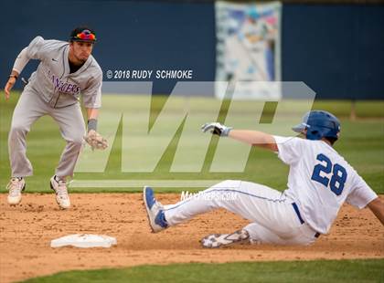 Thumbnail 3 in Carlsbad @ Rancho Bernardo (North County Classic Tournament)  photogallery.