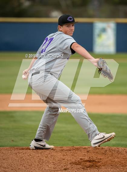 Thumbnail 2 in Carlsbad @ Rancho Bernardo (North County Classic Tournament)  photogallery.