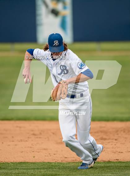 Thumbnail 1 in Carlsbad @ Rancho Bernardo (North County Classic Tournament)  photogallery.