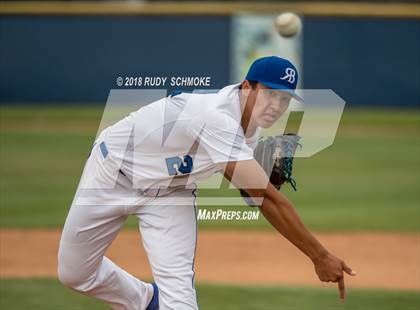 Thumbnail 2 in Carlsbad @ Rancho Bernardo (North County Classic Tournament)  photogallery.