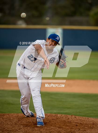 Thumbnail 3 in Carlsbad @ Rancho Bernardo (North County Classic Tournament)  photogallery.