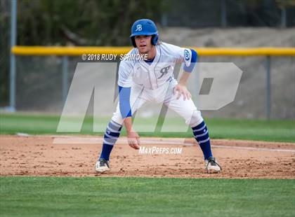 Thumbnail 1 in Carlsbad @ Rancho Bernardo (North County Classic Tournament)  photogallery.