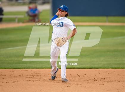 Thumbnail 3 in Carlsbad @ Rancho Bernardo (North County Classic Tournament)  photogallery.