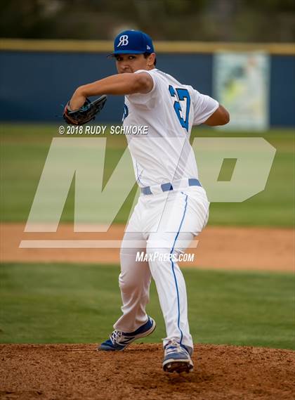 Thumbnail 2 in Carlsbad @ Rancho Bernardo (North County Classic Tournament)  photogallery.