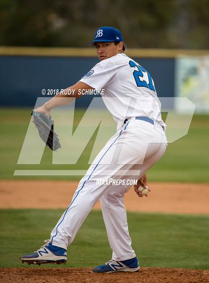 Thumbnail 2 in Carlsbad @ Rancho Bernardo (North County Classic Tournament)  photogallery.