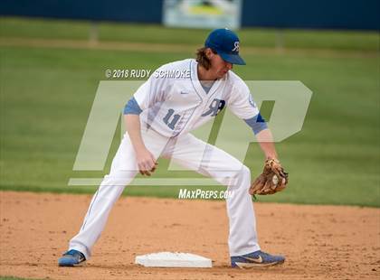 Thumbnail 1 in Carlsbad @ Rancho Bernardo (North County Classic Tournament)  photogallery.