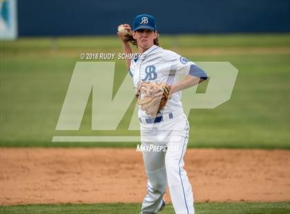 Thumbnail 3 in Carlsbad @ Rancho Bernardo (North County Classic Tournament)  photogallery.