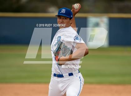 Thumbnail 2 in Carlsbad @ Rancho Bernardo (North County Classic Tournament)  photogallery.