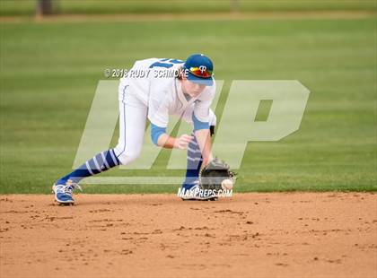 Thumbnail 2 in Carlsbad @ Rancho Bernardo (North County Classic Tournament)  photogallery.