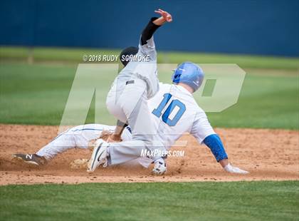 Thumbnail 3 in Carlsbad @ Rancho Bernardo (North County Classic Tournament)  photogallery.