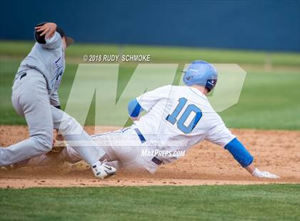 Thumbnail 3 in Carlsbad @ Rancho Bernardo (North County Classic Tournament)  photogallery.