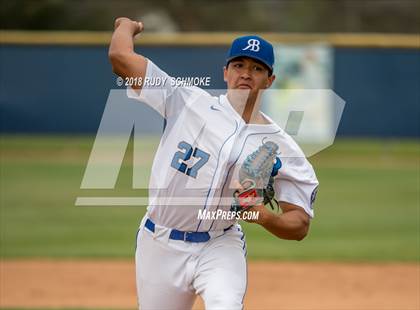 Thumbnail 2 in Carlsbad @ Rancho Bernardo (North County Classic Tournament)  photogallery.