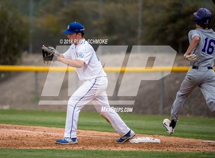 Thumbnail 1 in Carlsbad @ Rancho Bernardo (North County Classic Tournament)  photogallery.