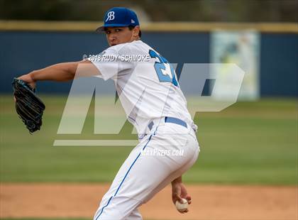 Thumbnail 1 in Carlsbad @ Rancho Bernardo (North County Classic Tournament)  photogallery.