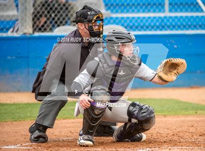 Thumbnail 1 in Carlsbad @ Rancho Bernardo (North County Classic Tournament)  photogallery.