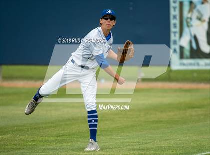 Thumbnail 1 in Carlsbad @ Rancho Bernardo (North County Classic Tournament)  photogallery.