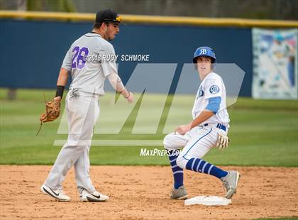 Thumbnail 3 in Carlsbad @ Rancho Bernardo (North County Classic Tournament)  photogallery.