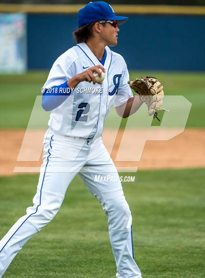 Thumbnail 1 in Carlsbad @ Rancho Bernardo (North County Classic Tournament)  photogallery.