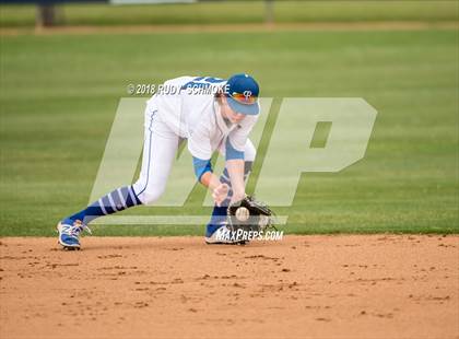 Thumbnail 1 in Carlsbad @ Rancho Bernardo (North County Classic Tournament)  photogallery.