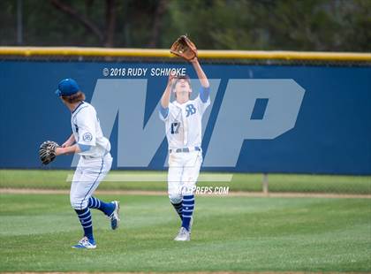 Thumbnail 3 in Carlsbad @ Rancho Bernardo (North County Classic Tournament)  photogallery.