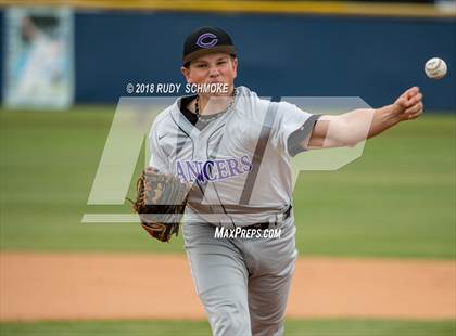 Thumbnail 2 in Carlsbad @ Rancho Bernardo (North County Classic Tournament)  photogallery.