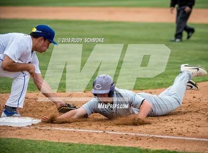 Thumbnail 1 in Carlsbad @ Rancho Bernardo (North County Classic Tournament)  photogallery.