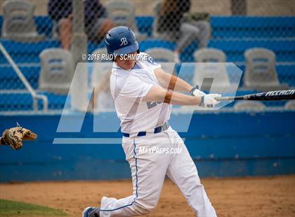 Thumbnail 1 in Carlsbad @ Rancho Bernardo (North County Classic Tournament)  photogallery.