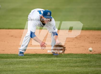 Thumbnail 2 in Carlsbad @ Rancho Bernardo (North County Classic Tournament)  photogallery.