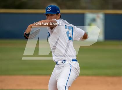 Thumbnail 3 in Carlsbad @ Rancho Bernardo (North County Classic Tournament)  photogallery.