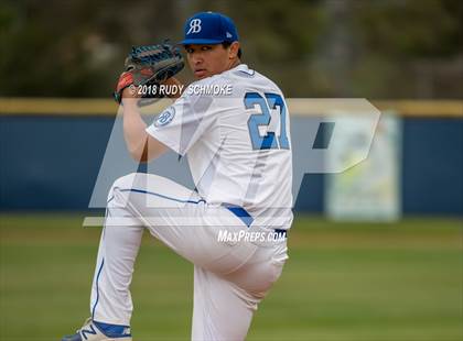 Thumbnail 1 in Carlsbad @ Rancho Bernardo (North County Classic Tournament)  photogallery.