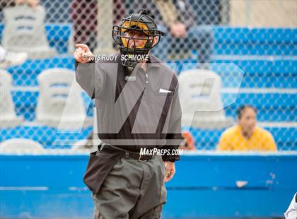 Thumbnail 2 in Carlsbad @ Rancho Bernardo (North County Classic Tournament)  photogallery.