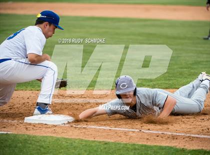 Thumbnail 2 in Carlsbad @ Rancho Bernardo (North County Classic Tournament)  photogallery.