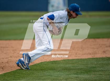 Thumbnail 1 in Carlsbad @ Rancho Bernardo (North County Classic Tournament)  photogallery.