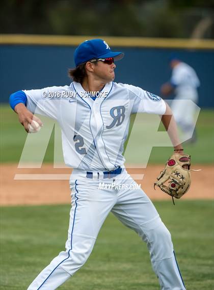 Thumbnail 1 in Carlsbad @ Rancho Bernardo (North County Classic Tournament)  photogallery.