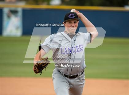 Thumbnail 3 in Carlsbad @ Rancho Bernardo (North County Classic Tournament)  photogallery.