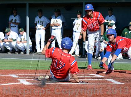 Thumbnail 1 in Reno vs Manogue (NIAA D1 North Semifinal) photogallery.