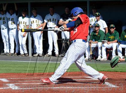 Thumbnail 2 in Reno vs Manogue (NIAA D1 North Semifinal) photogallery.