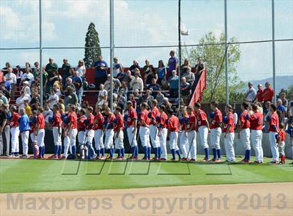 Thumbnail 1 in Reno vs Manogue (NIAA D1 North Semifinal) photogallery.