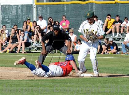 Thumbnail 3 in Reno vs Manogue (NIAA D1 North Semifinal) photogallery.