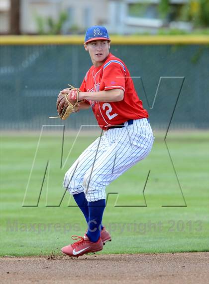 Thumbnail 2 in Reno vs Manogue (NIAA D1 North Semifinal) photogallery.