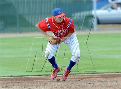 Thumbnail 1 in Reno vs Manogue (NIAA D1 North Semifinal) photogallery.