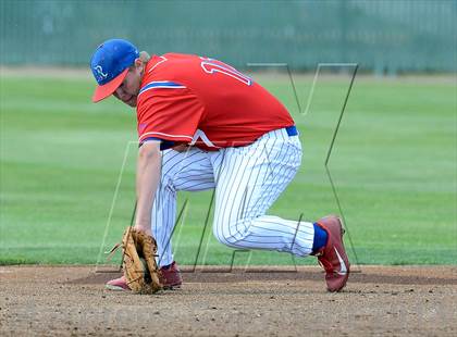 Thumbnail 3 in Reno vs Manogue (NIAA D1 North Semifinal) photogallery.
